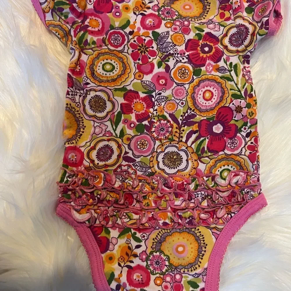 Vera Bradley Onesie